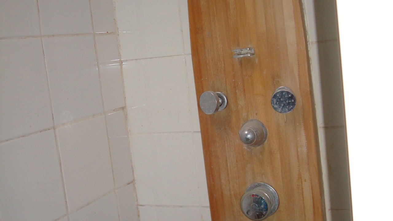 Photo of Bathroom in Loos