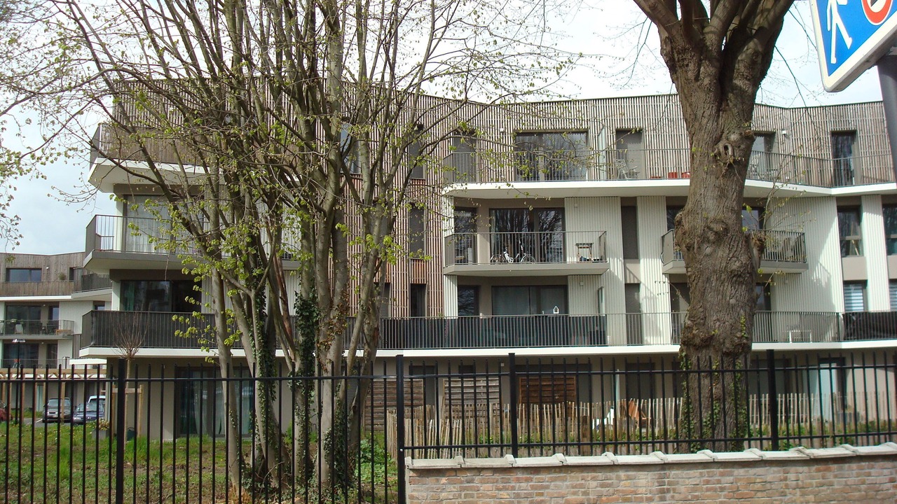 Photo of Outdoor in Loos