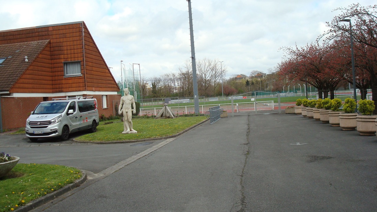 Photo of Outdoor in Loos