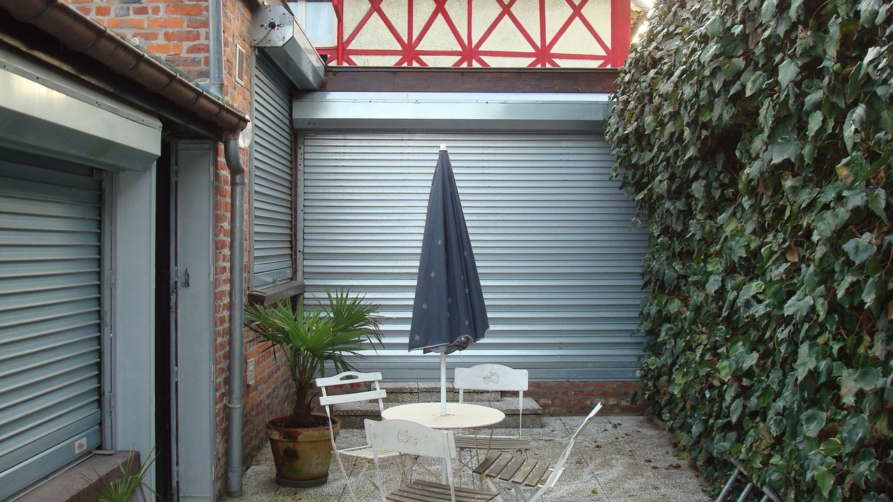 Photo of Outdoor in Loos