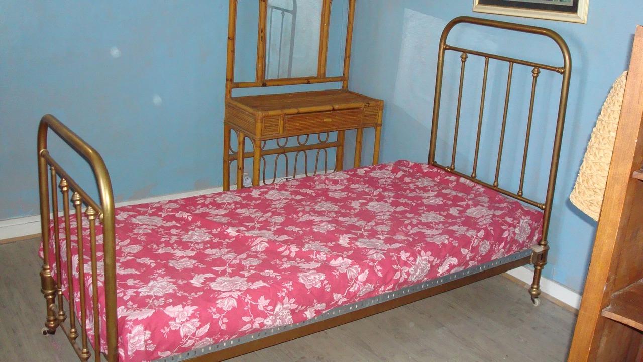 Photo of Bedroom in Loos