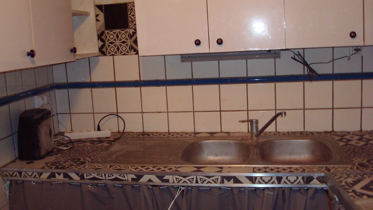 Photo of Kitchen in Loos