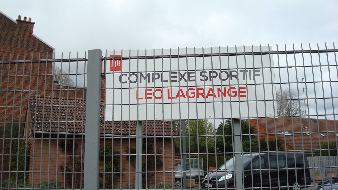 Photo of Outdoor in Loos