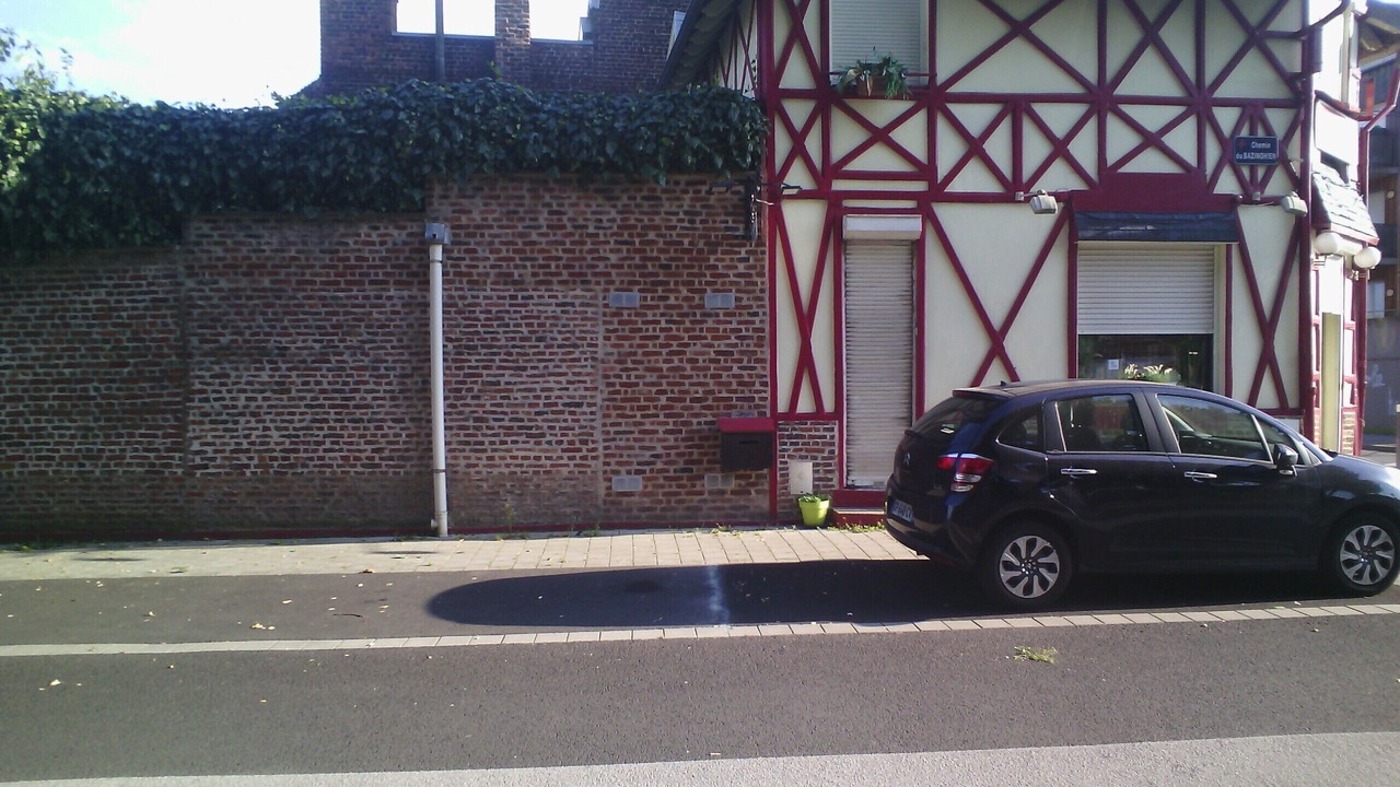 Photo of Outdoor in Loos