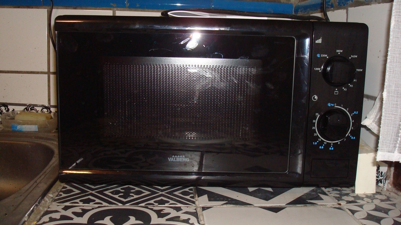 Photo of Kitchen in Loos