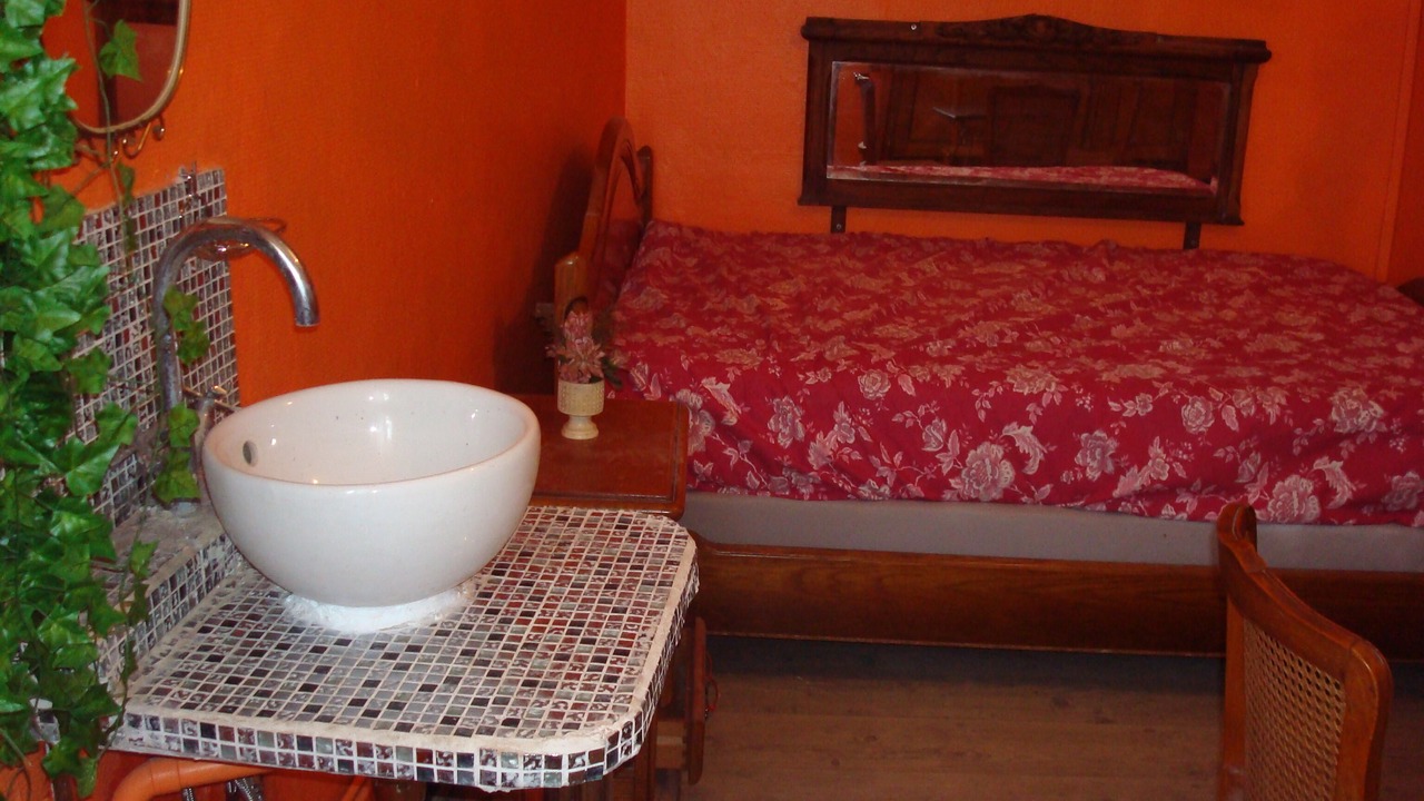 Photo of Bedroom in Loos