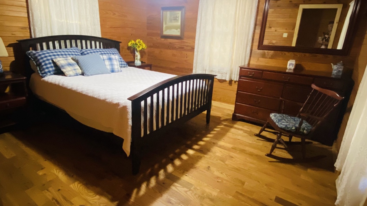 Photo of Bedroom in New Ulm