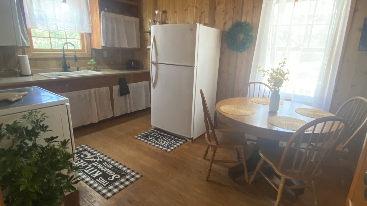 Photo of Kitchen in New Ulm