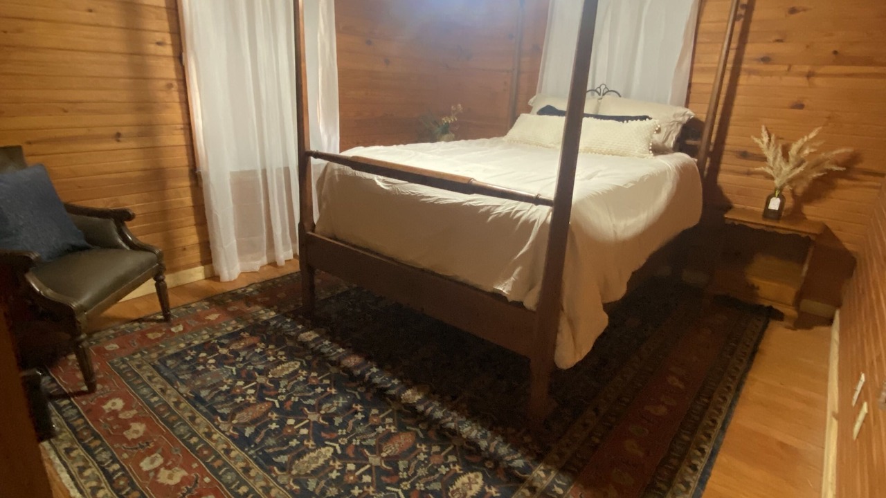 Photo of Bedroom in New Ulm