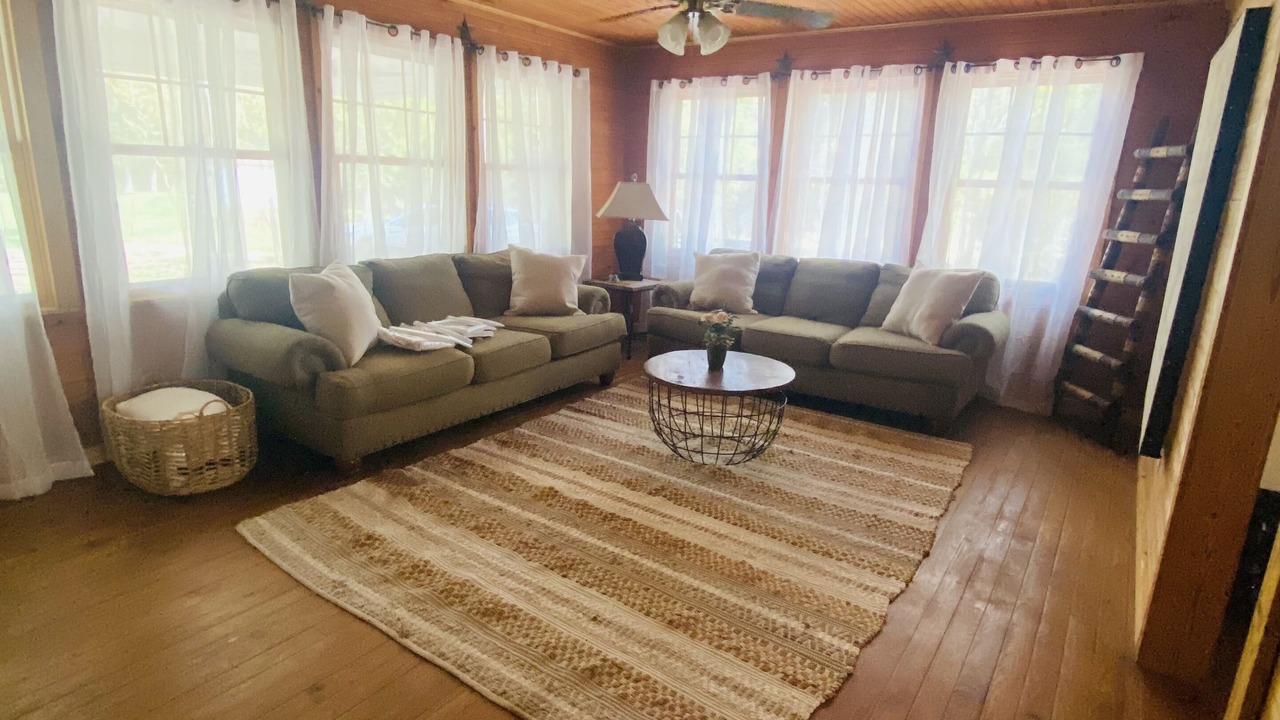 Photo of Livingroom in New Ulm
