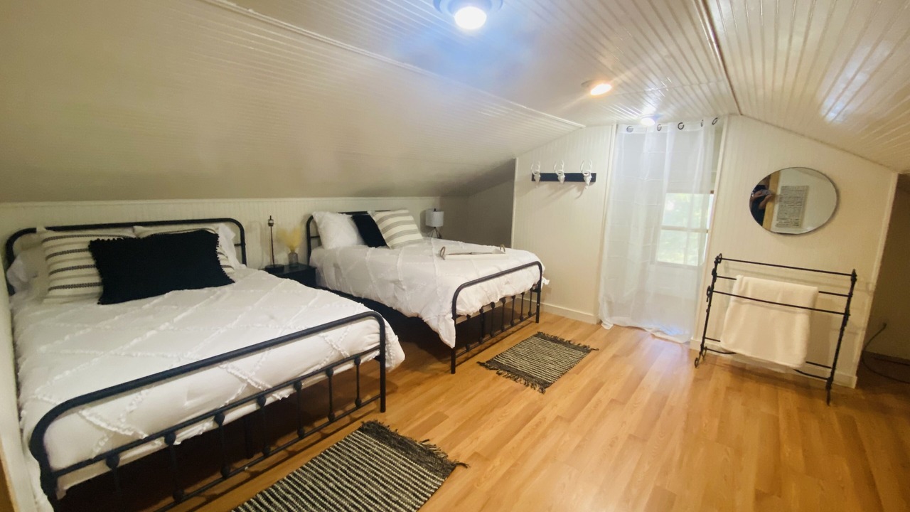 Photo of Bedroom in New Ulm