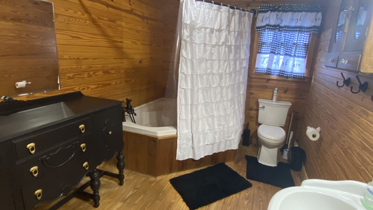 Photo of Bathroom in New Ulm