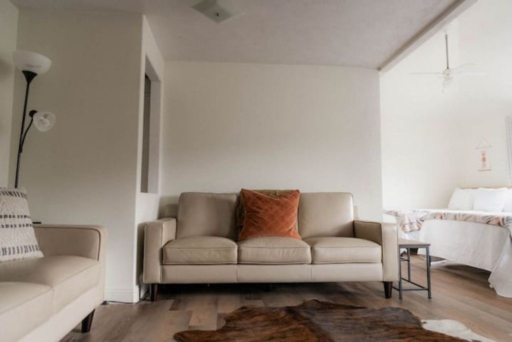 Photo of Livingroom in McCammon