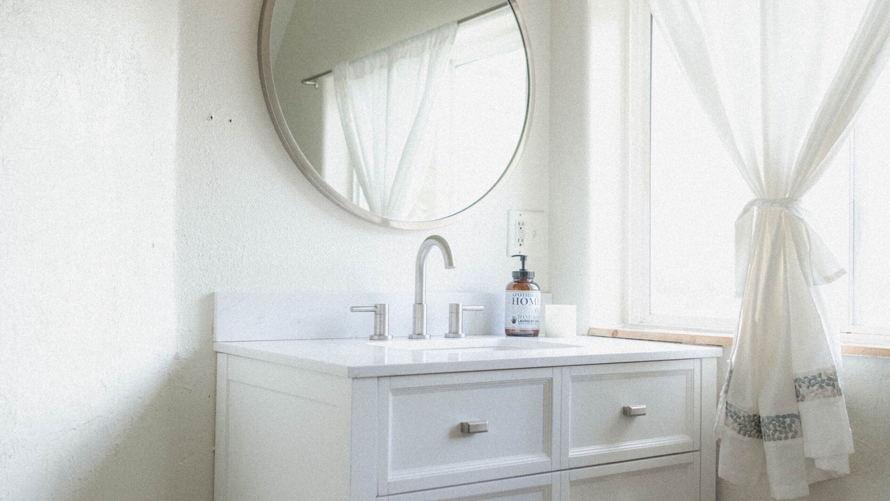 Photo of Bathroom in McCammon