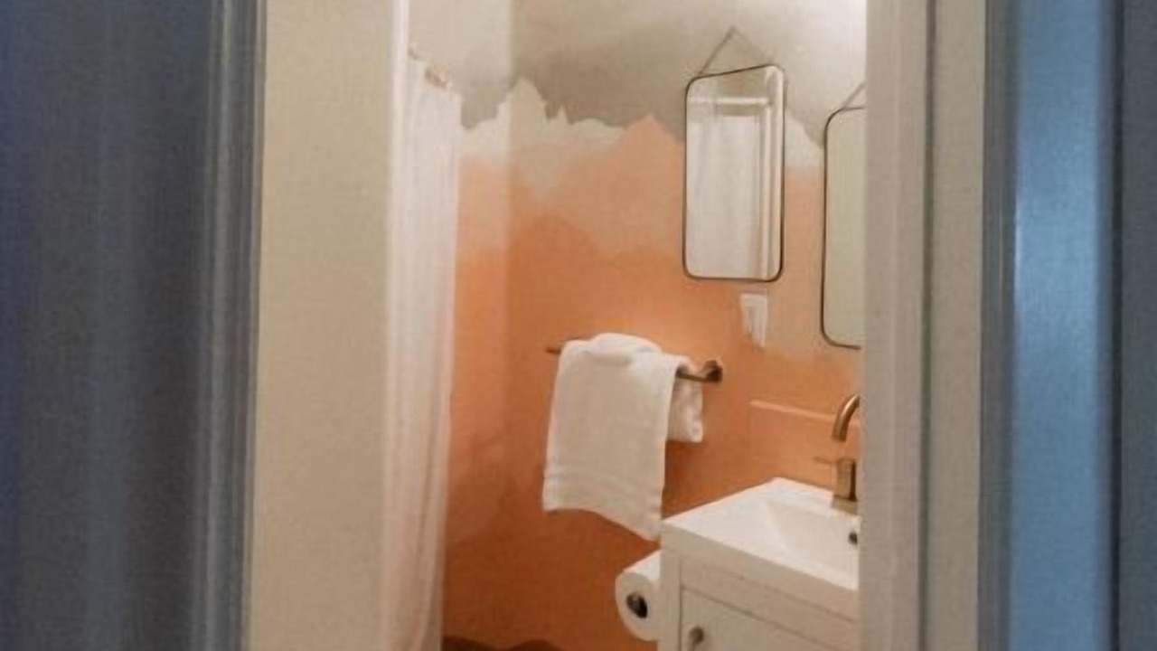 Photo of Bathroom in McCammon