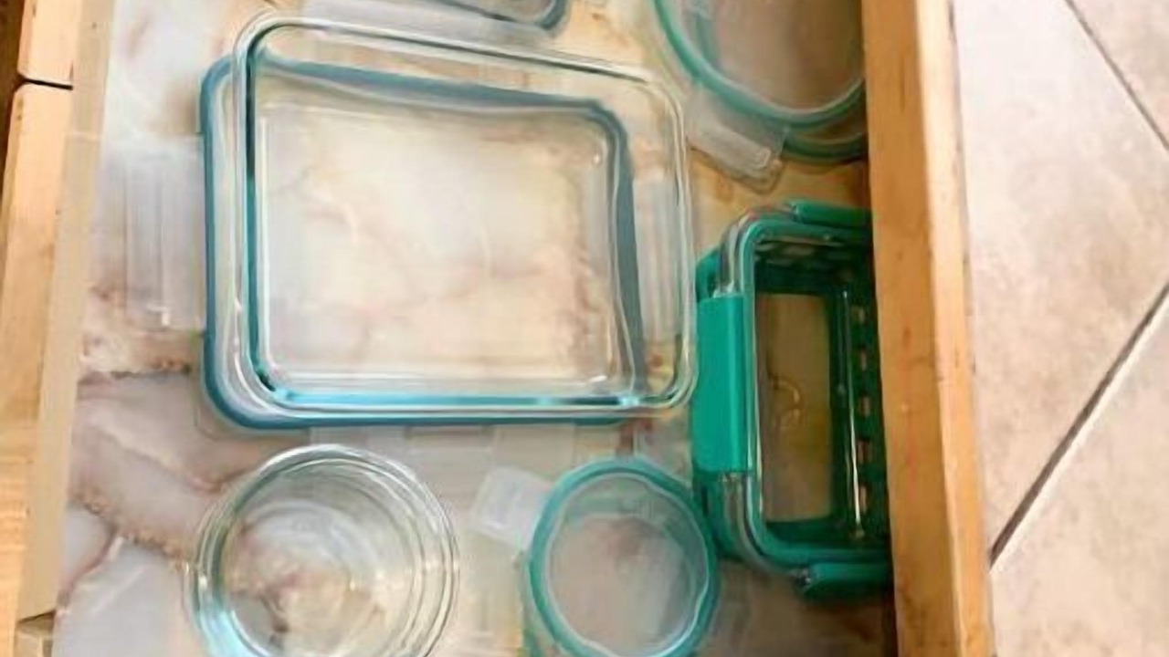 Photo of Bathroom in McCammon