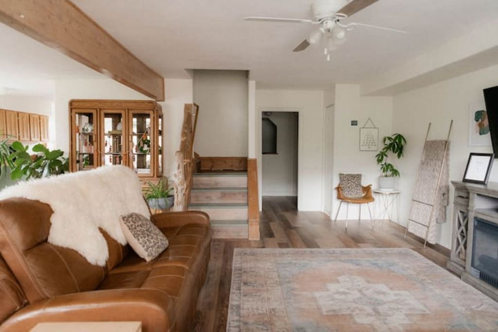 Photo of Livingroom in McCammon