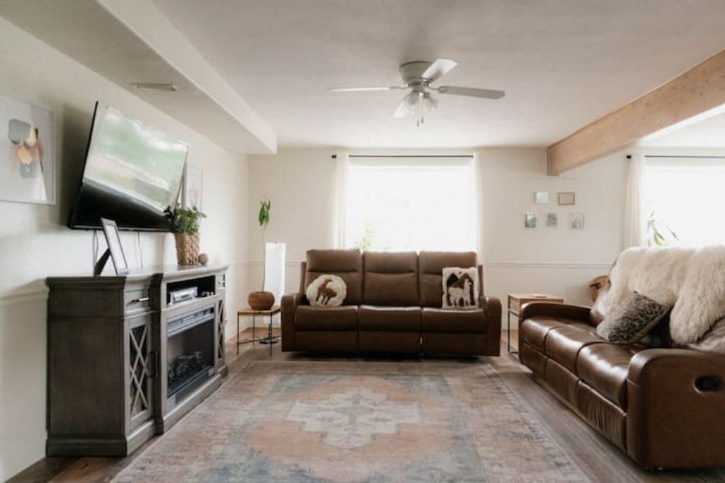 Photo of Livingroom in McCammon