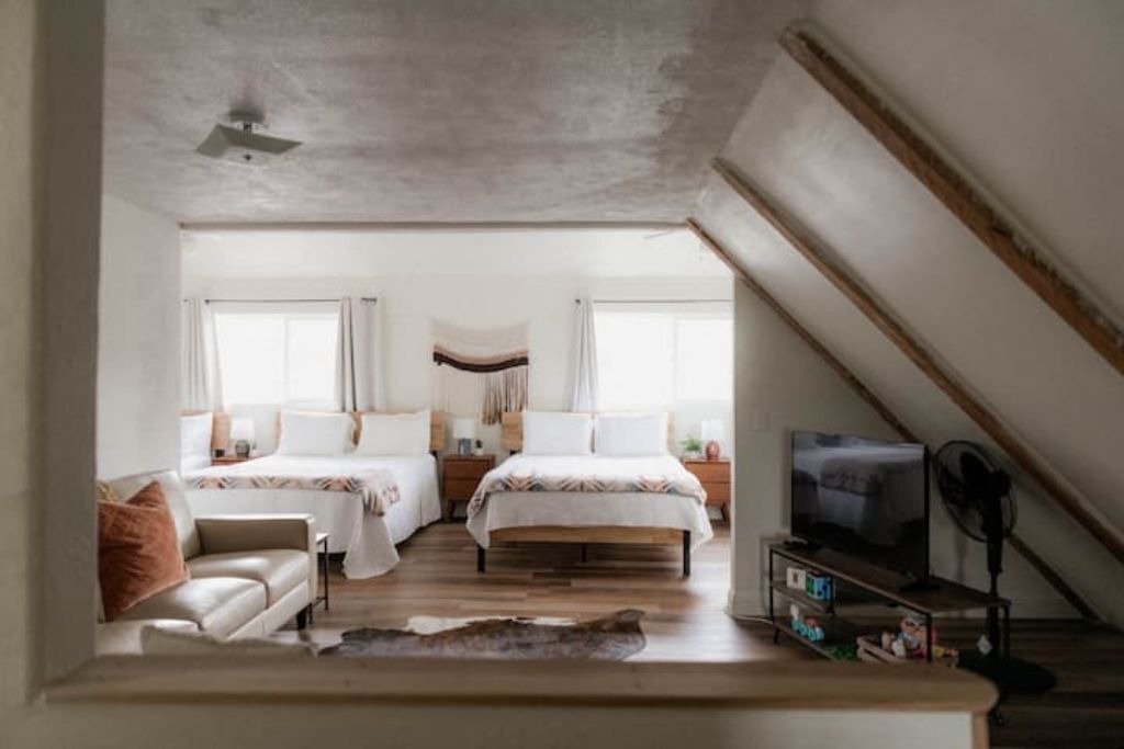 Photo of Bedroom in McCammon