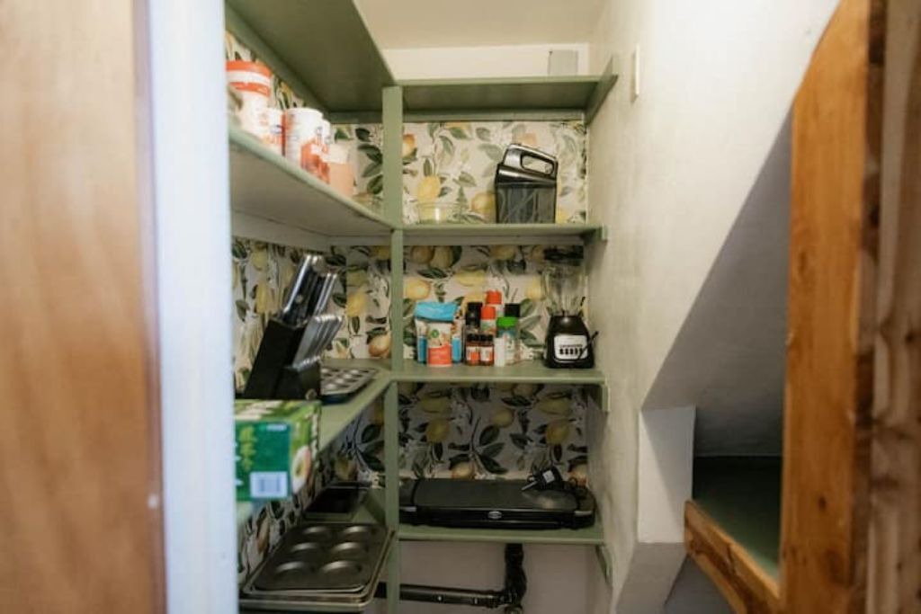 Photo of Kitchen in McCammon