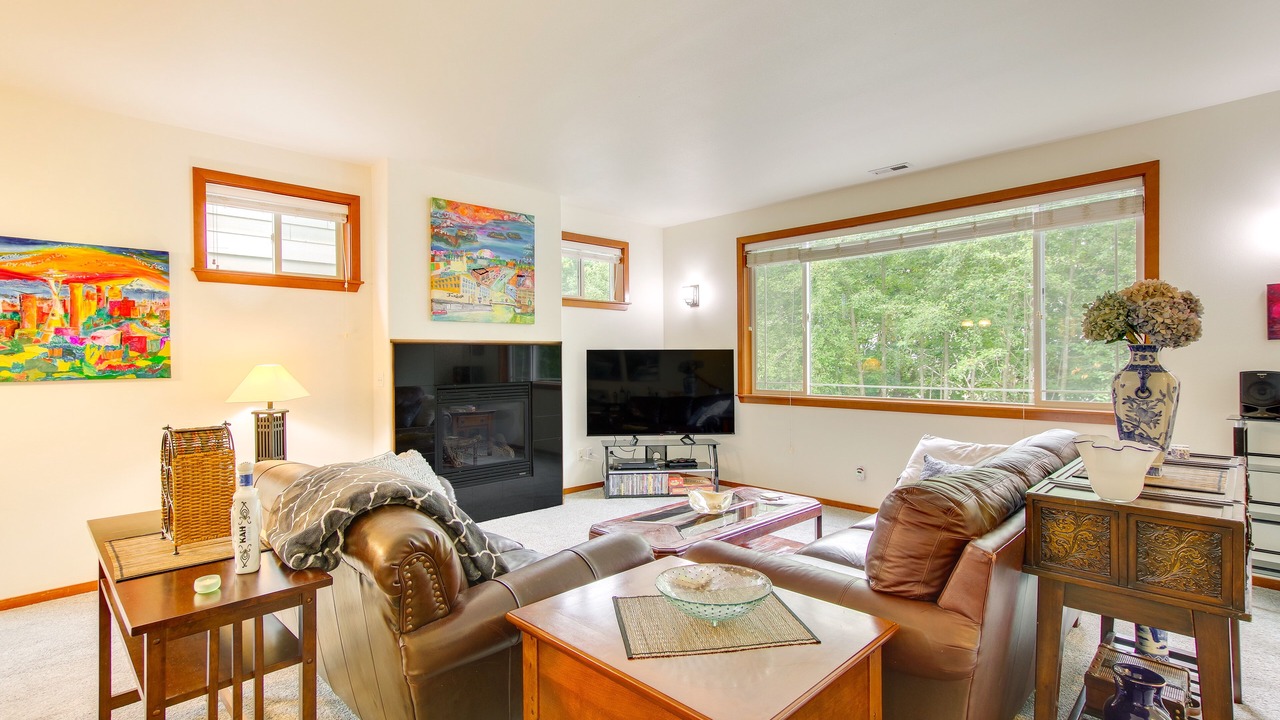 Photo of Livingroom in Everett