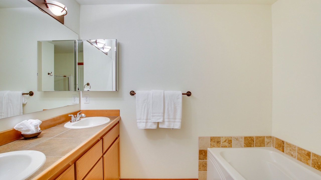 Photo of Bathroom in Everett