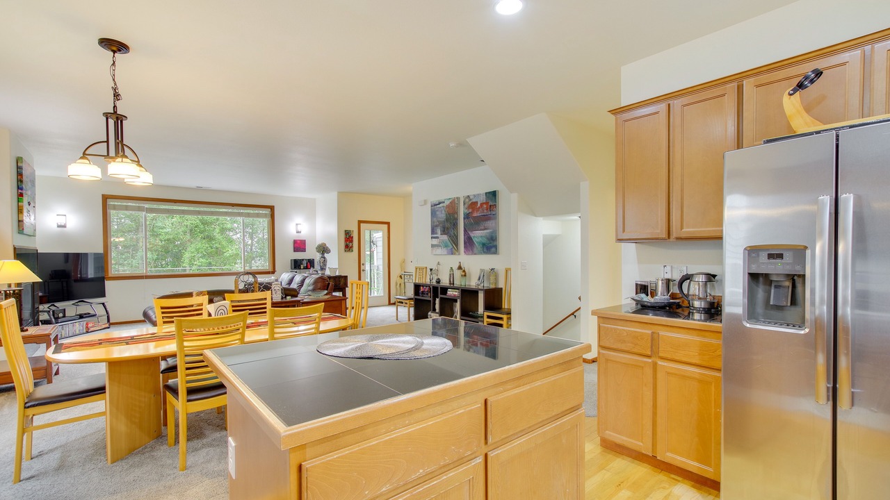 Photo of Kitchen in Everett