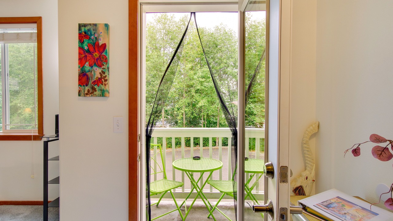 Photo of Patio Balcony in Everett
