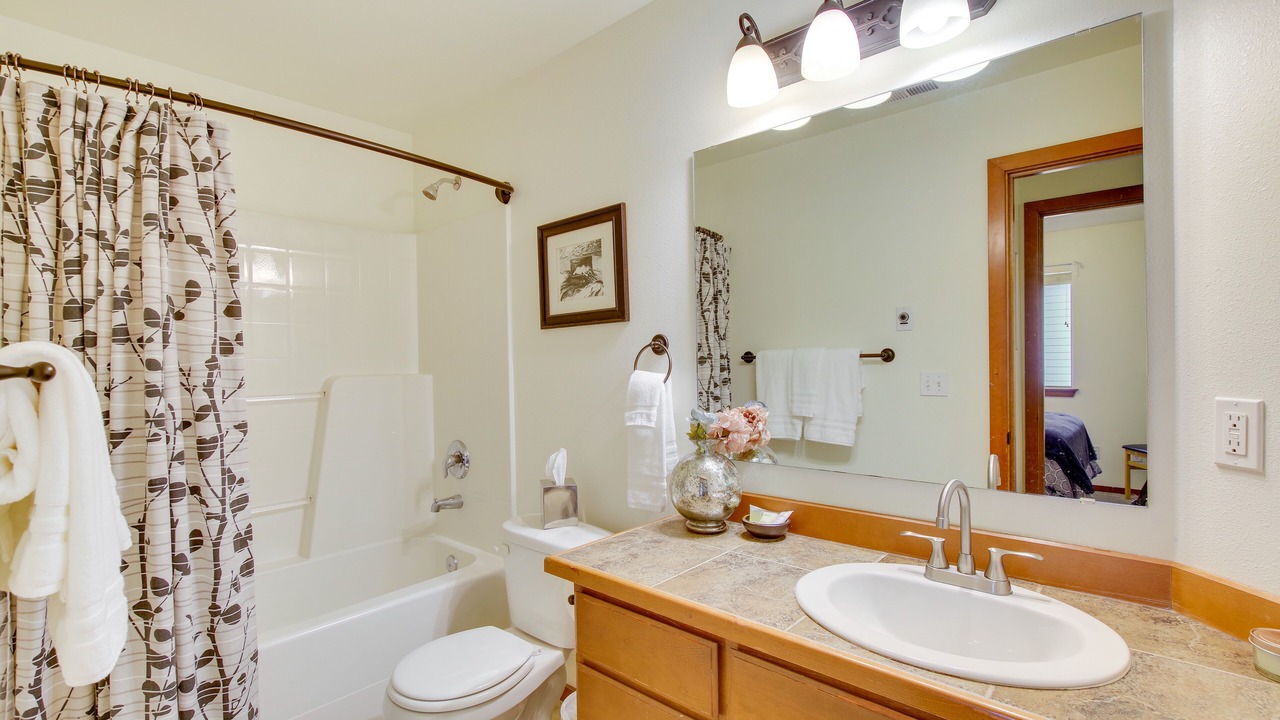 Photo of Bathroom in Everett