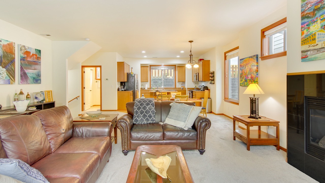 Photo of Livingroom in Everett