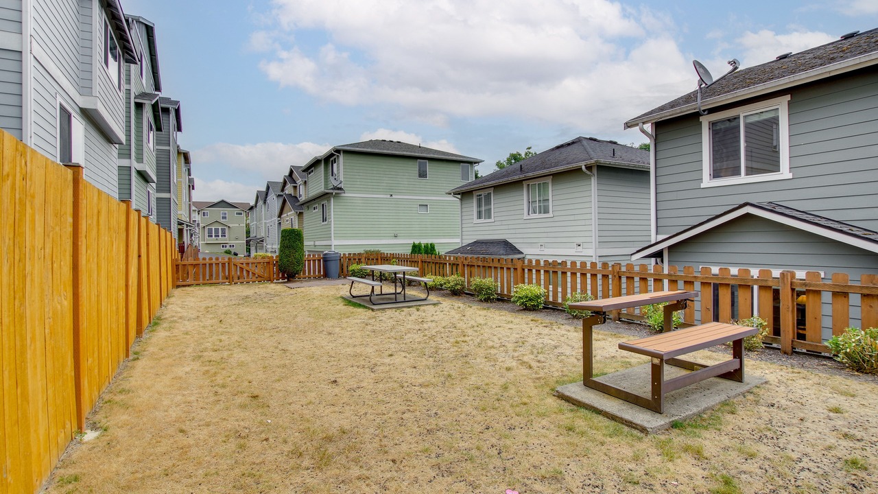 Photo of Outdoor in Everett