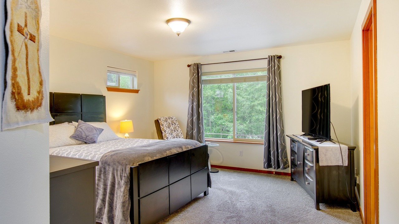 Photo of Bathroom in Everett