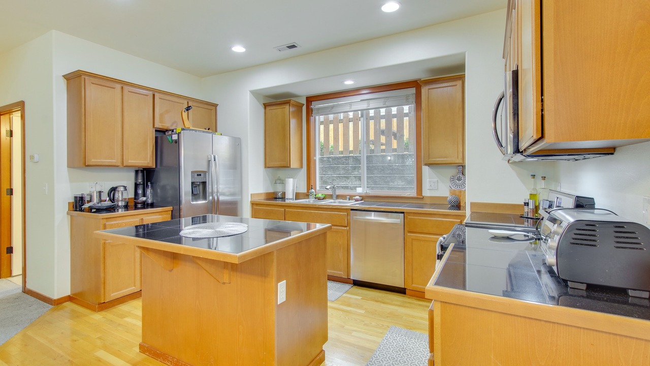 Photo of Kitchen in Everett