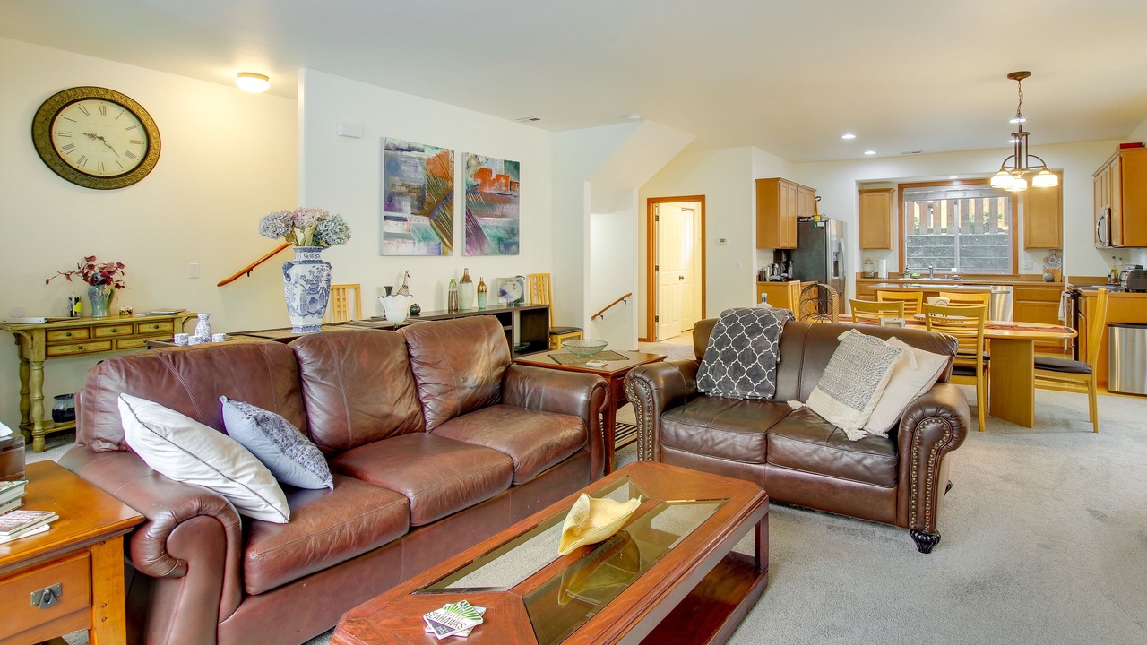 Photo of Bedroom in Everett