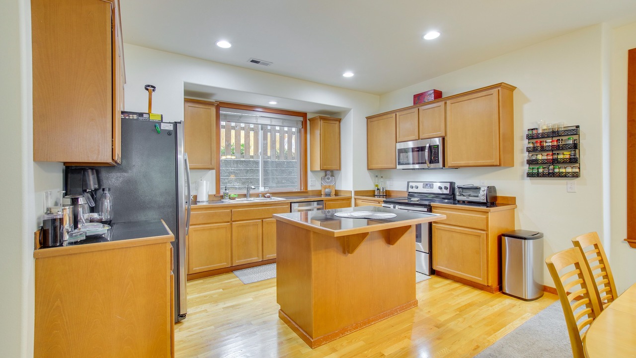 Photo of Kitchen in Everett