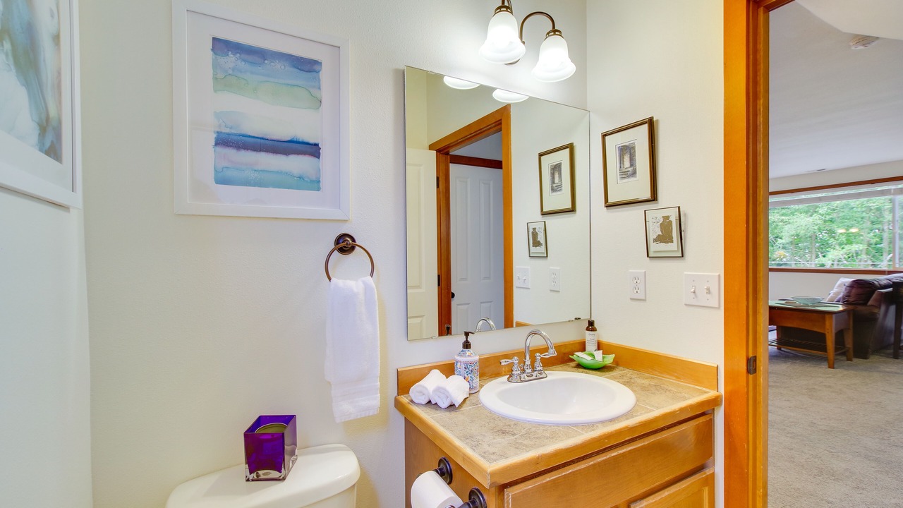 Photo of Bathroom in Everett