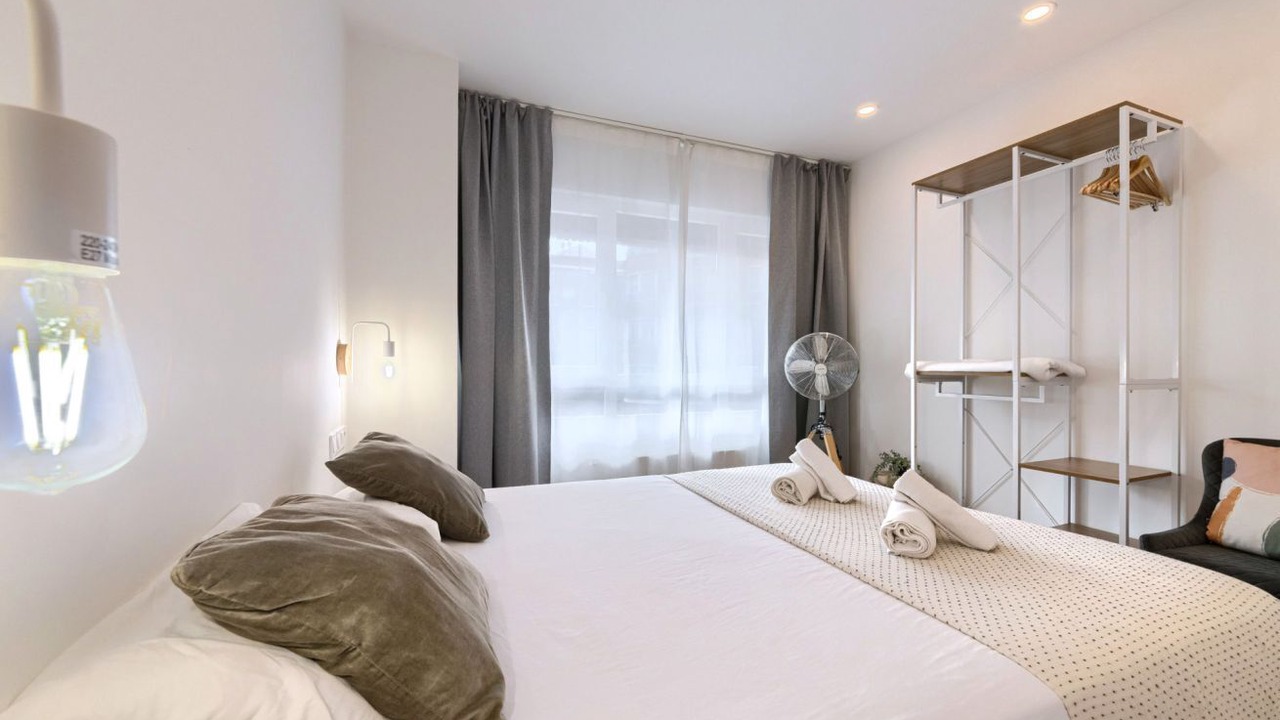 Photo of Bedroom in Deustuko San Pedro-Erribera