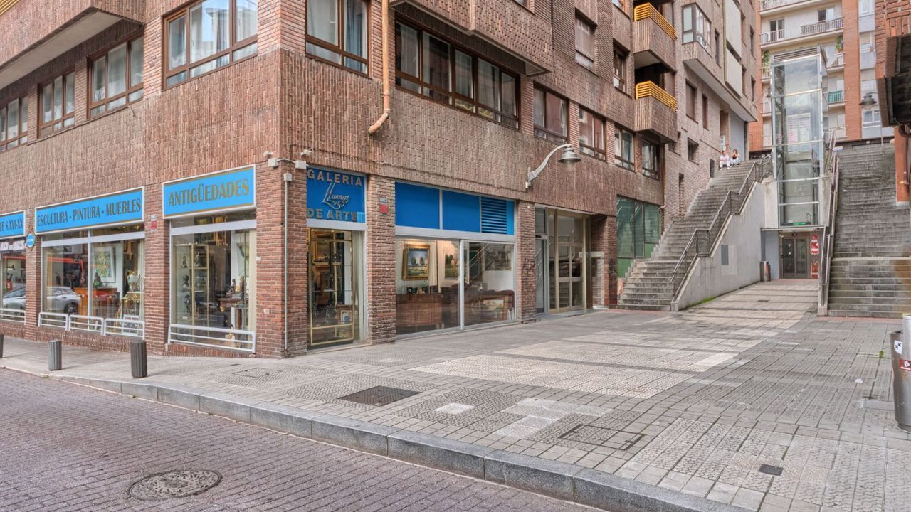 Photo of Outdoor in Deustuko San Pedro-Erribera