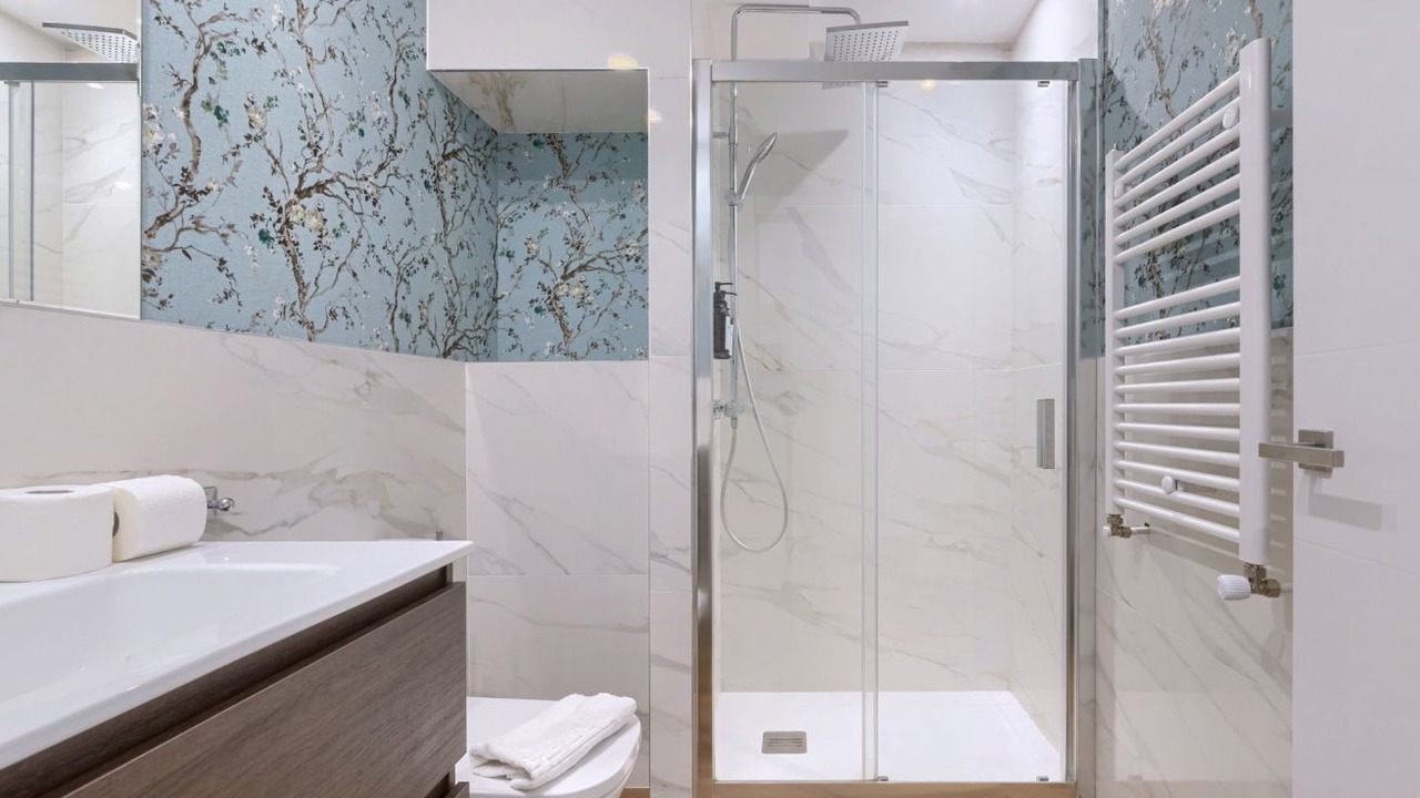 Photo of Bathroom in Deustuko San Pedro-Erribera