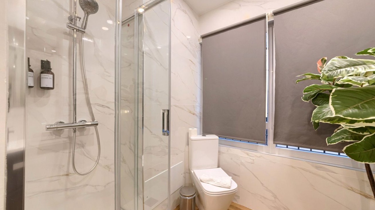 Photo of Bathroom in Deustuko San Pedro-Erribera