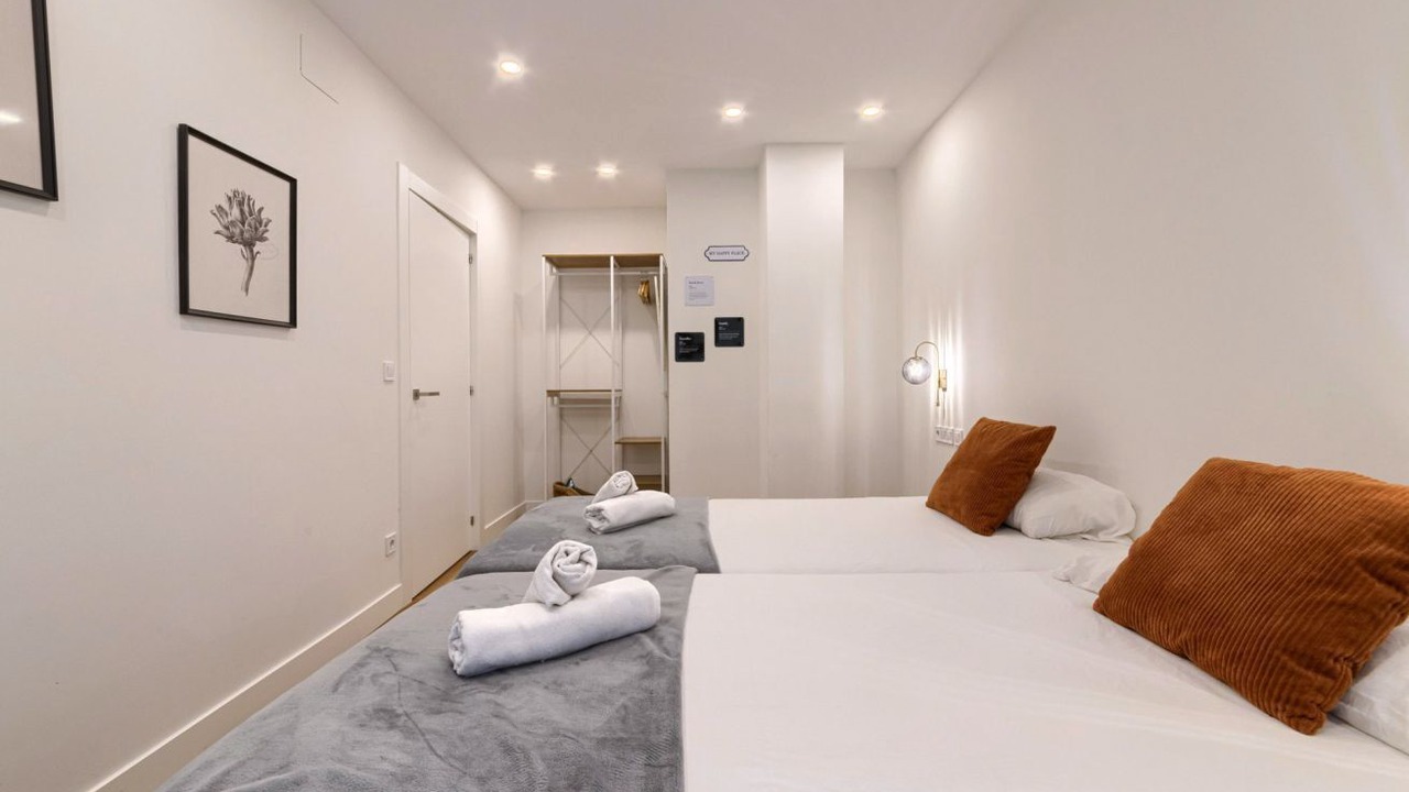 Photo of Bedroom in Deustuko San Pedro-Erribera