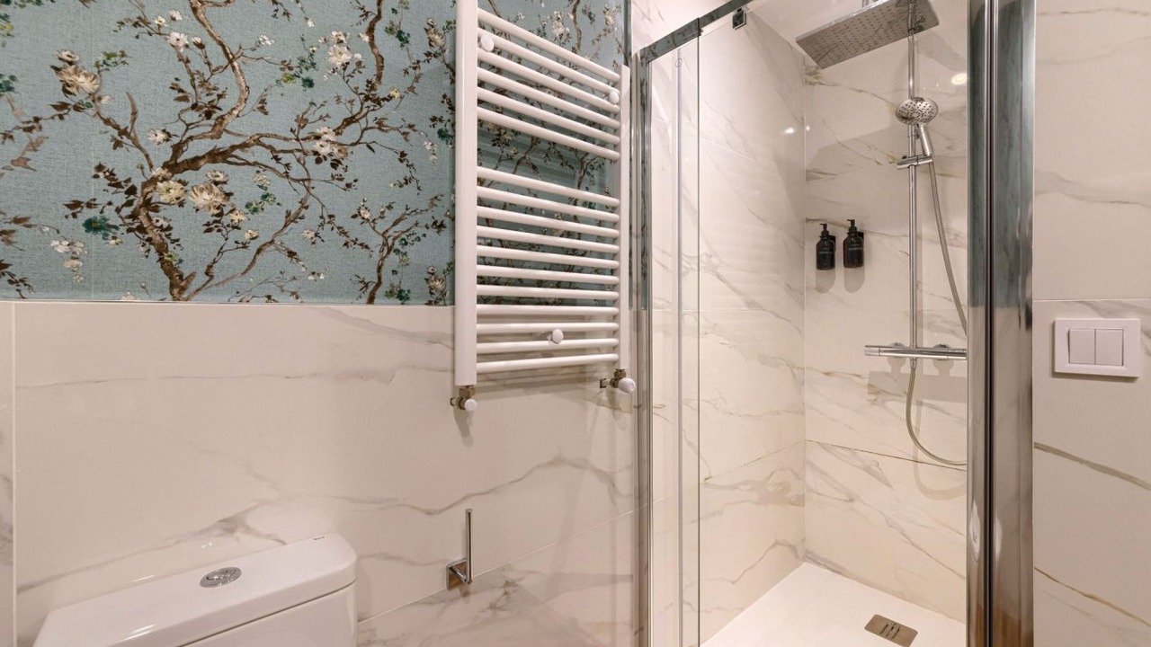 Photo of Bathroom in Deustuko San Pedro-Erribera