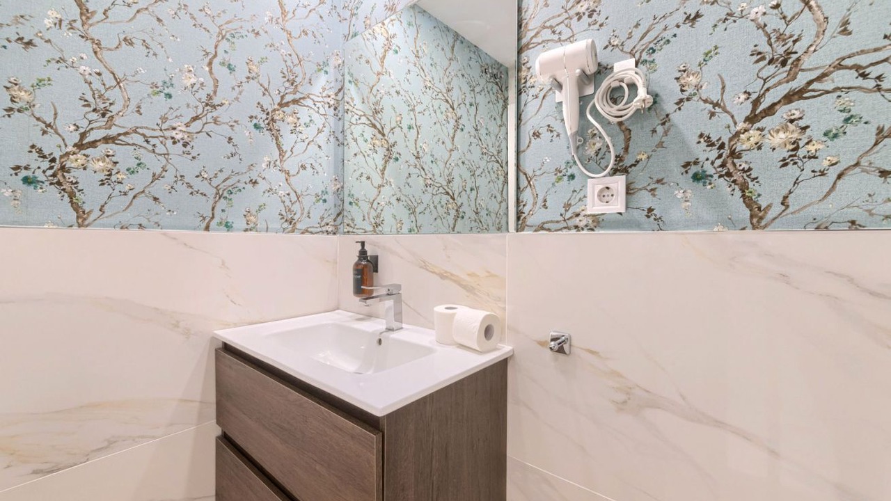 Photo of Bathroom in Deustuko San Pedro-Erribera