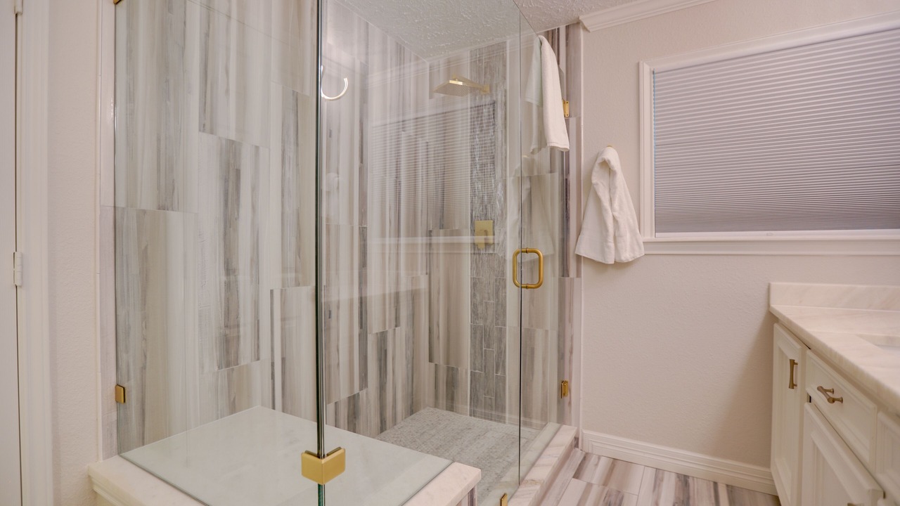 Photo of Bathroom in Braeswood Place