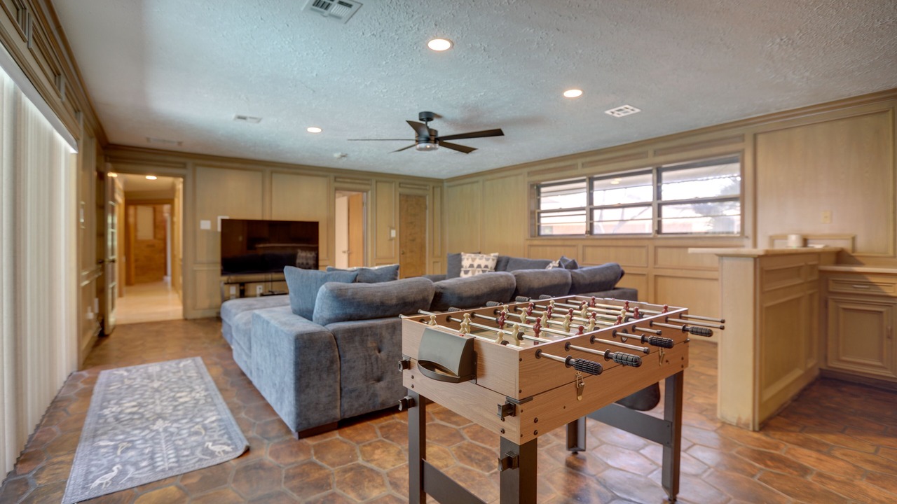 Photo of Bedroom in Braeswood Place