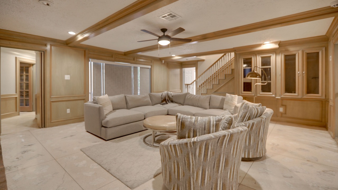 Photo of Livingroom in Braeswood Place