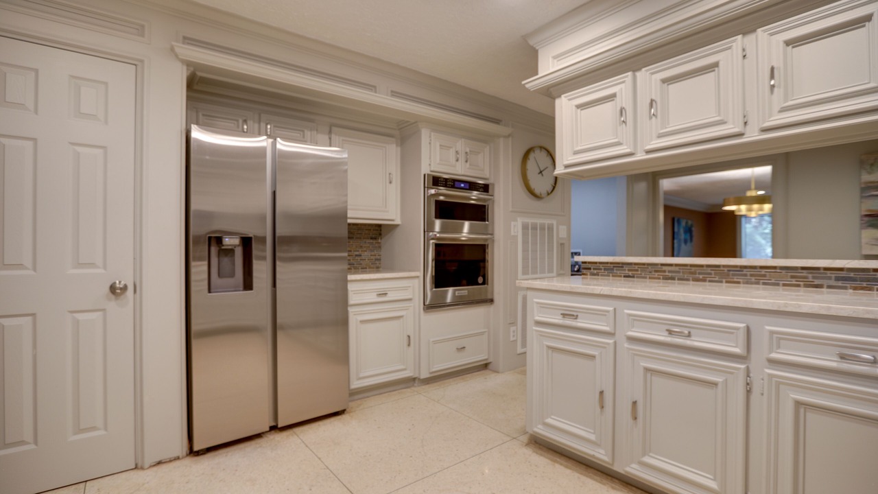 Photo of Kitchen in Braeswood Place