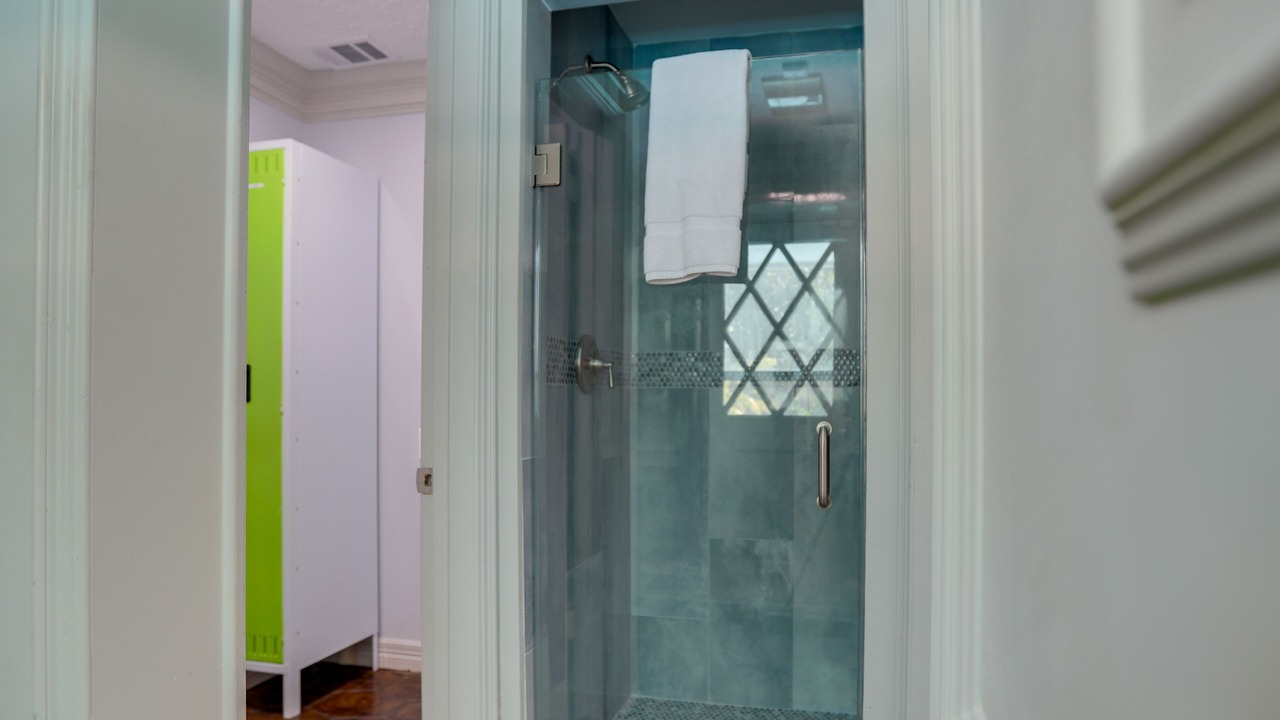 Photo of Bathroom in Braeswood Place