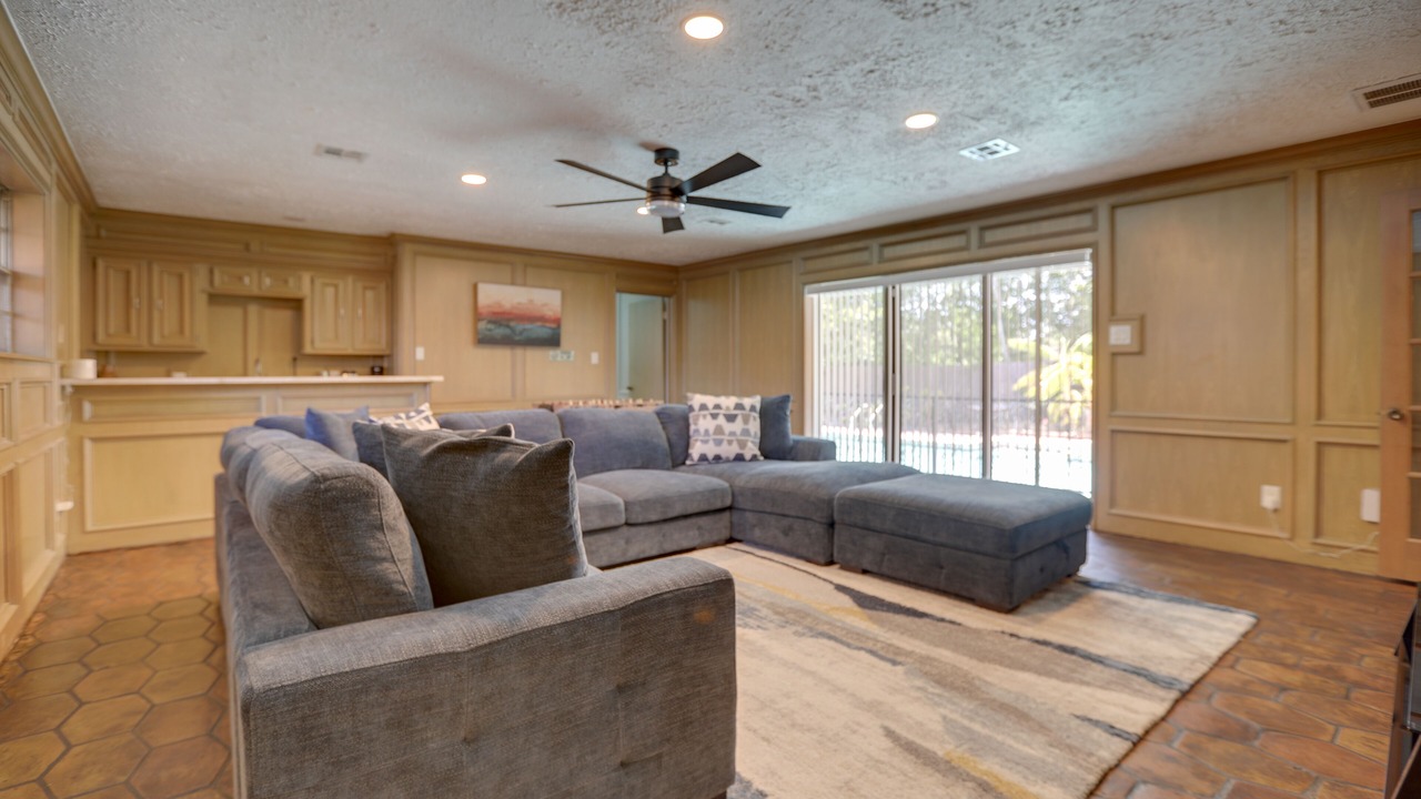 Photo of Bedroom in Braeswood Place