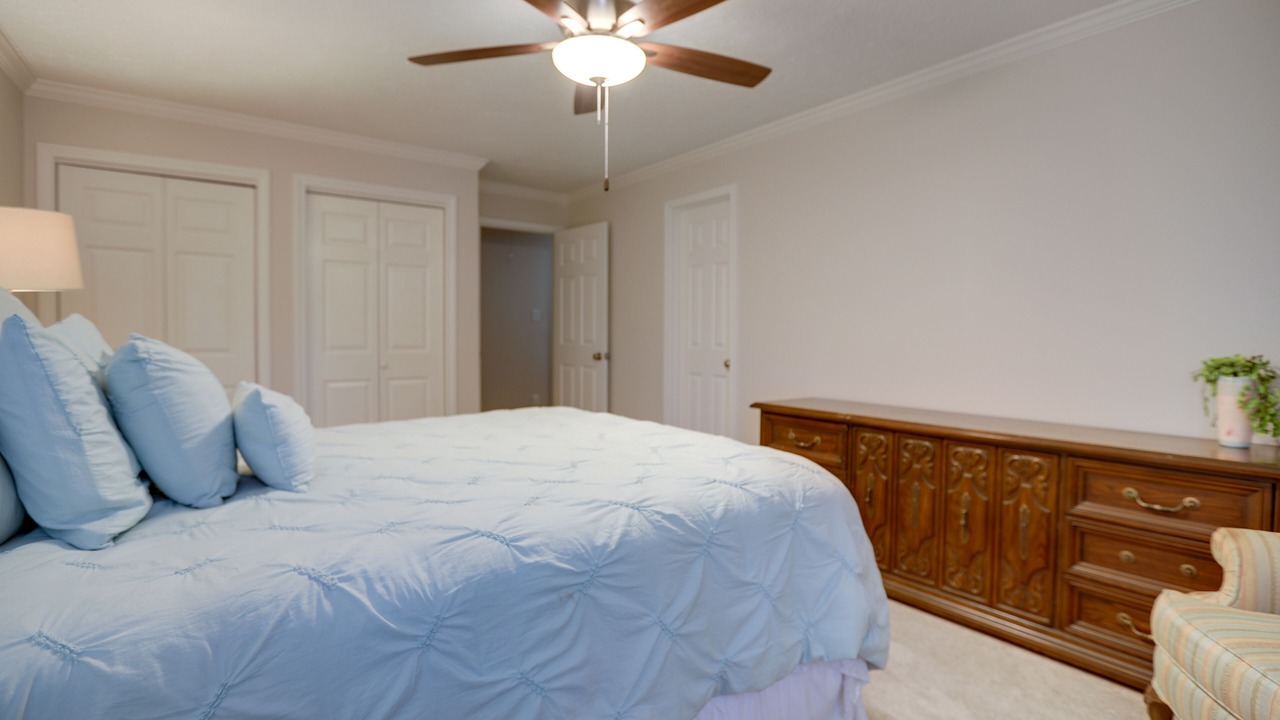 Photo of Bedroom in Braeswood Place